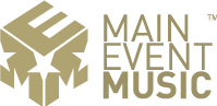 MEM Logo golden