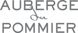 Auberge du Pommier logo