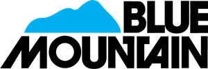 Blue Mountain logo