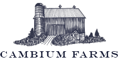 Cambium Farms Logo