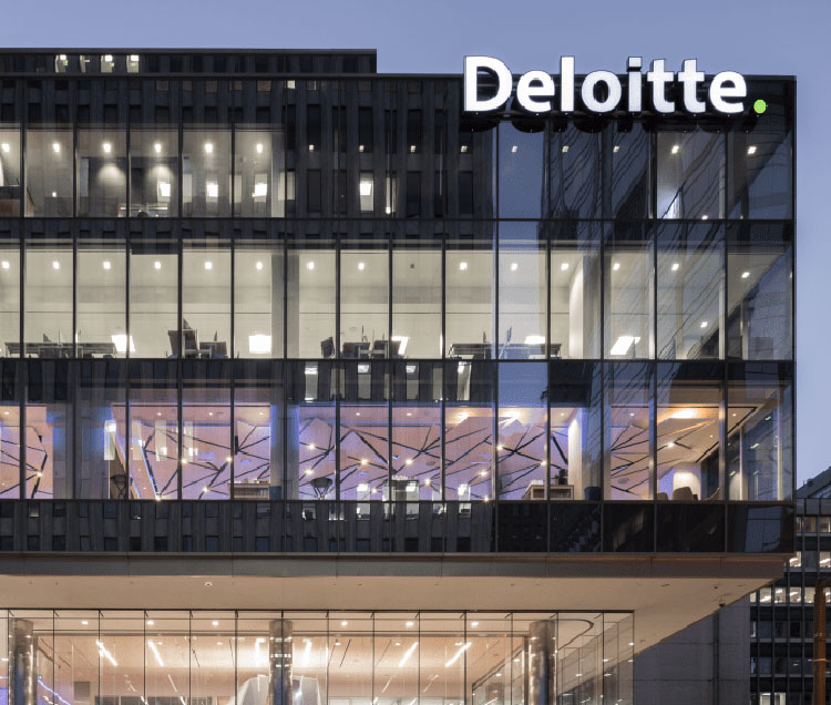 Deloitte Corporate 2