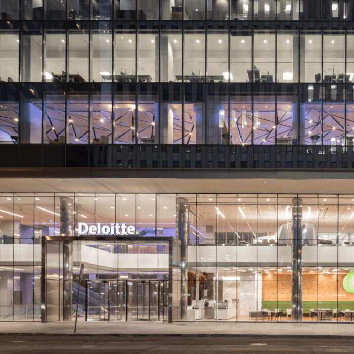 Deloitte Corporate 2