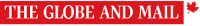 Globe and Mail logo