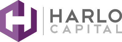 Harlo Cap logo