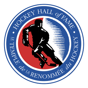 Hockey Hall of Fame logo