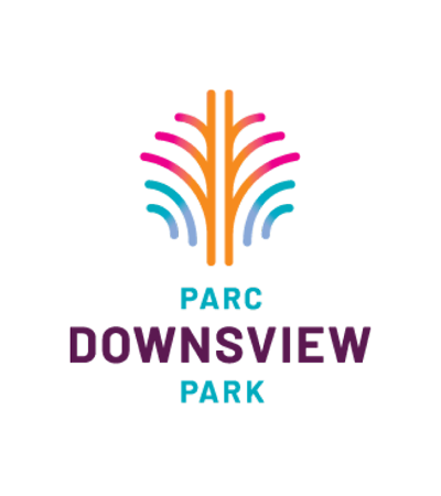Parc Downsview Park logo 0 2