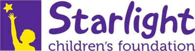 Starlight Foundation Logo