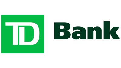 TD Bank Logo