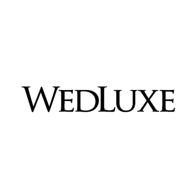 Wedluxe Logo