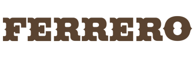 ferrero logo